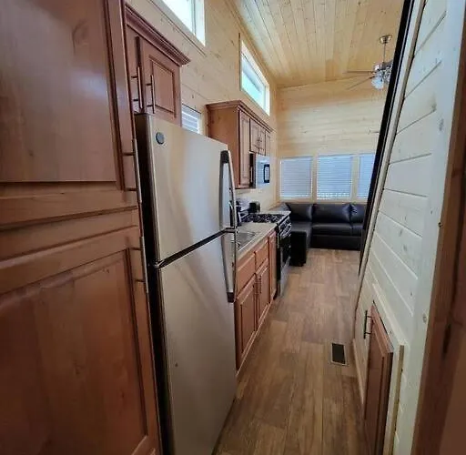 037 Tiny Nr Grand Canyon South Rim Sleeps 8 * Valle