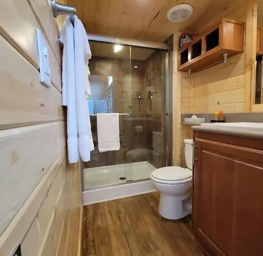 037 Tiny Nr Grand Canyon South Rim Sleeps 8 Valle