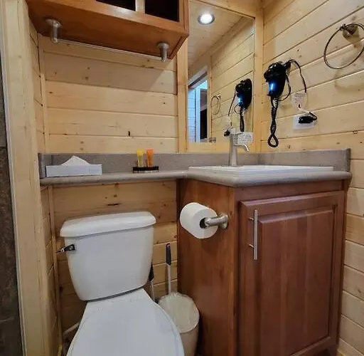 037 Tiny Nr Grand Canyon South Rim Sleeps 8 * Valle